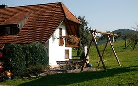 Ferienwohnung
